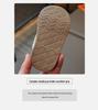 Infant Soft Sole Non-Slip Cotton Shoes for Winter 2025 - Warm Velvet for 0-2.5 Year Olds