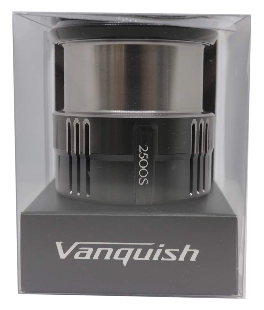 Genuine Parts 19 Vanquish 2500S Spool Assembly Part 10EDT No.