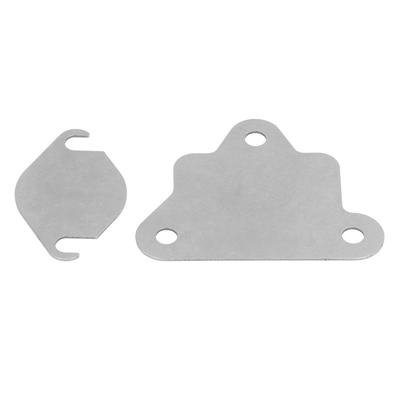 EGR-Verschlussplatte, kompletter Blanko-Kit für Mazda BT50-Motor, 2,2 l, 3,2 l, Zyl., Kfz-Ersatzteile