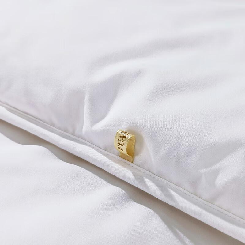 FUANNA Yimeng Antibacterial Wool Blend All-Season Quilt