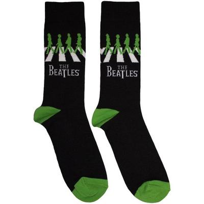 Unisex Adult Abbey Road Crossing Socks