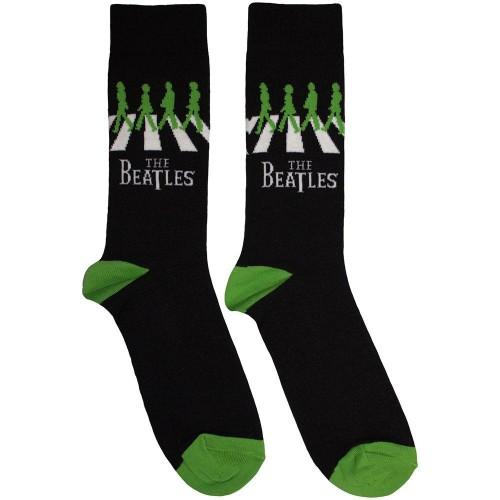 The Beatles Unisex Adult Abbey Road Crossing Socks