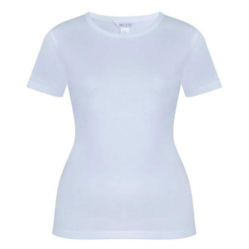 Miso Womens/Ladies Boyfriend T-Shirt