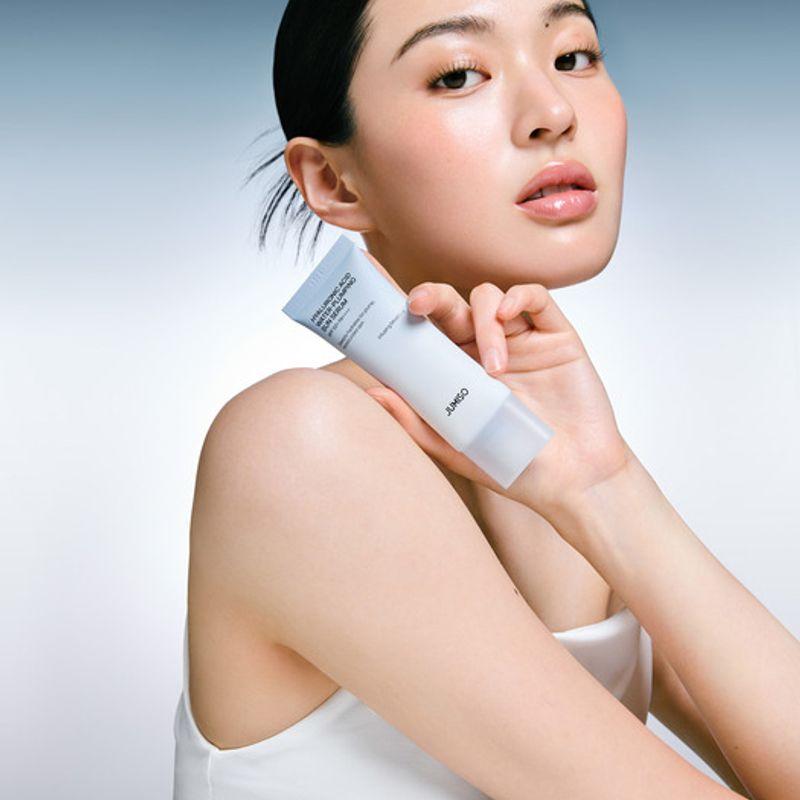 

Hyaluronic Acid Water Plumping Moisture Sun Serum 40ml