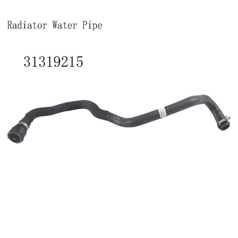 Coolant Hose 31319215 For Volvo S60 Cooling Hoses Radiator Water Pipe Engine Cooling Hoses