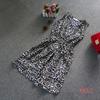 Timeless Beach Dress For Women Hypoallergenic And Fine Stitching Official Women Summer Dress Elegant