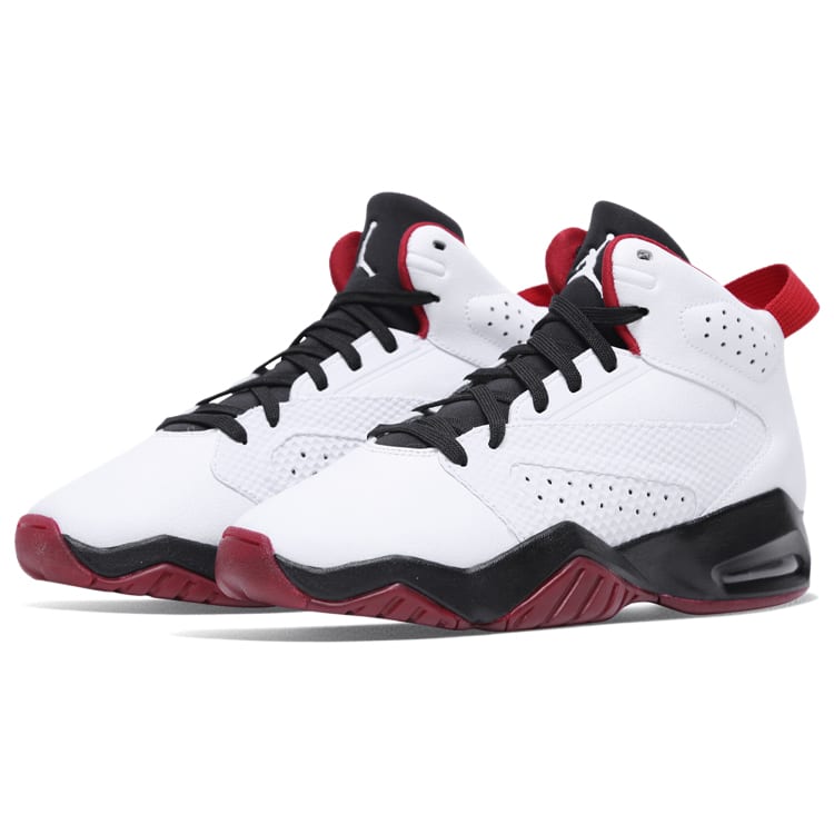 Air Jordan Lift Off Blanco Rojo GS AR6346-106