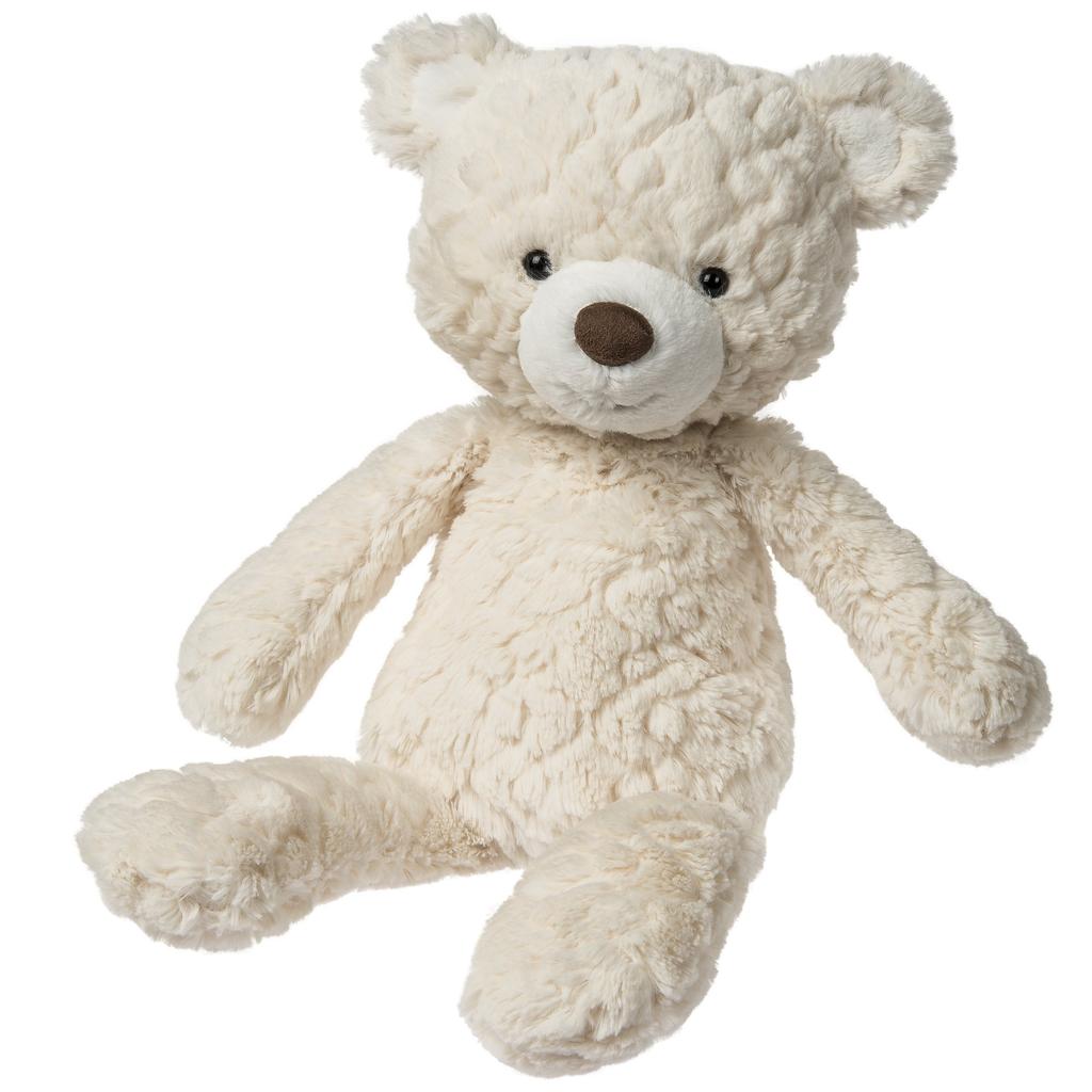 Mary Meyer Patty Cream Bear M 53371