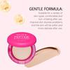 EELHOE Moisturizing Concealer Foundation Series, lightweight, long-lasting, moisturizing, and brightening the complexion.