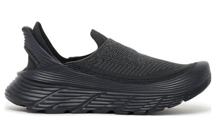 HOKA ONE ONE Hoka Restore Tc Black 1134532-BBLC