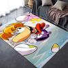 2025 New Rayman Carpet Rug for Living Room Bedroom Home Sofa Decoration,Kids play Non-slip Floor Mat129