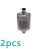 2pcs 10/12/15mm For CNG Automotive Oil Change Gas Pipes Natural for LPG Filters Filters Dual Fuel Automotive Gas Filter Fuel Filters5