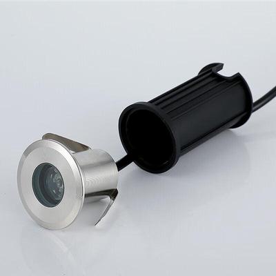 Waterproof LED In-ground Step & Pathway Light