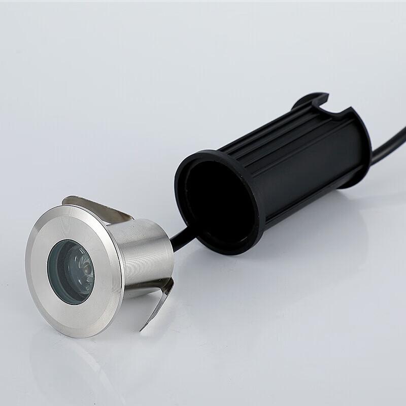 

Outdoor Waterproof LED Buried Landscape Light