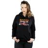 Disney Womens/Ladies Wreck It Ralph Slaughter Race Hoodie