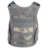 Beer Vest Mini Miniature Beverage Bottle Can Holder with Adjustable Straps(ACU Digital)