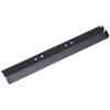 RC Rear Wing 1/10 RC Tail Spoiler Wing Aluminum Alloy 165mm Length for 1/10 Remote Control Vehicle