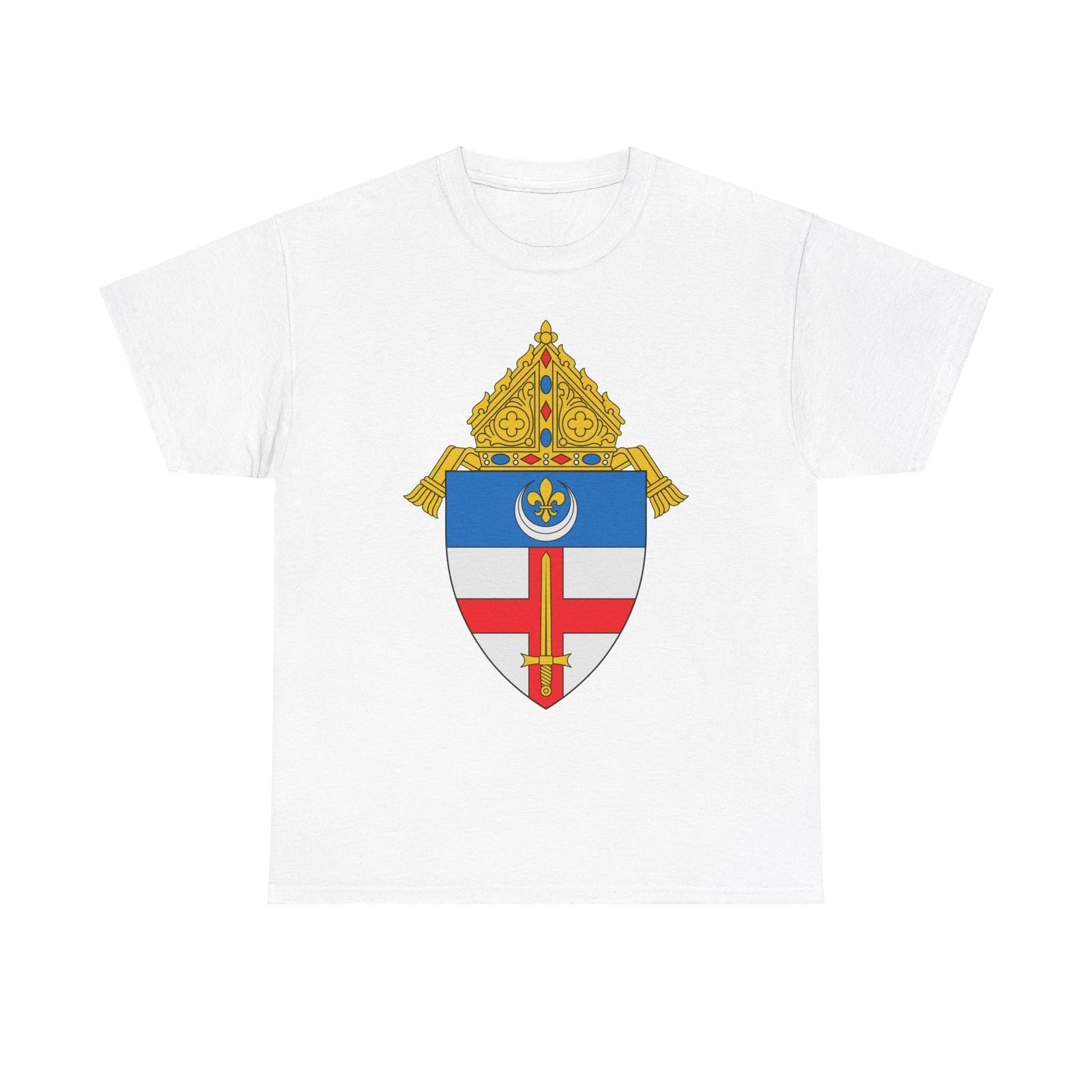 Diocese of Covington - T shirt S