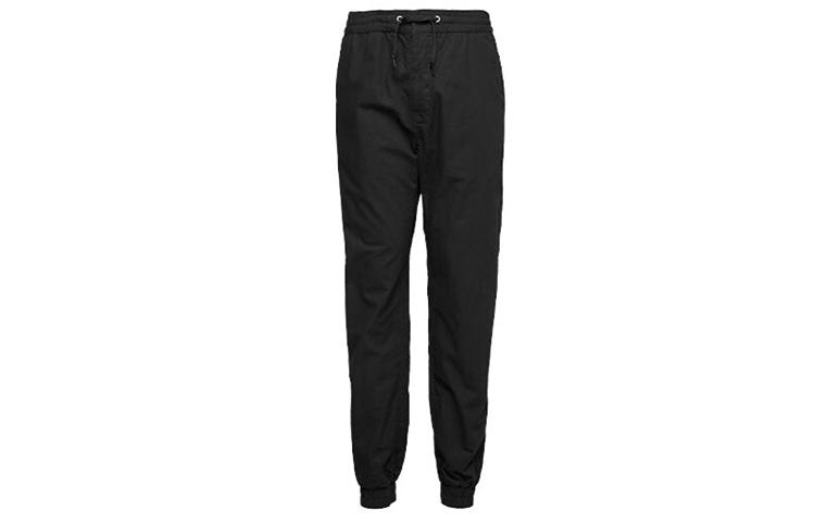 Converse Knitted Sweatpants Men s Black 10017085-A01 32
