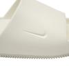 Nike Tênis Masculino Calm Slide Sail Creme FD4116-100