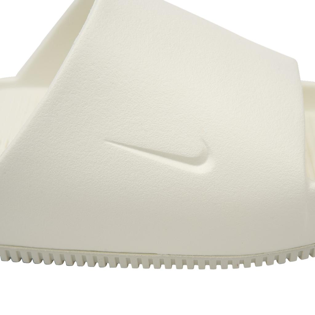Nike Tênis Masculino Calm Slide Sail Creme FD4116-100