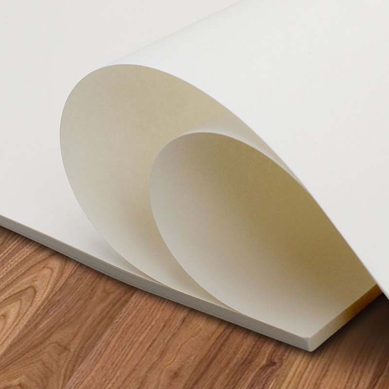 WTEMPO Blank Draft Paper for Drawing Noting Mathematical Calculations Office Sketching Easy To Tear Off Back-to-school Season Necessities for Students