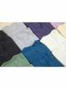 2026 Mulberry Silk Wool Cashmere & Merino Wool Brushed Sweater Cardigan