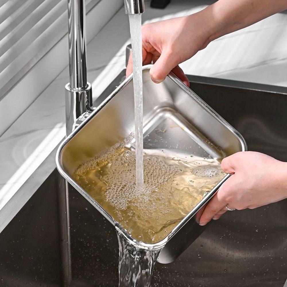 Dustproof Frozen Yogurt Container Large Capacity Condiment Container with Lid  Fruit