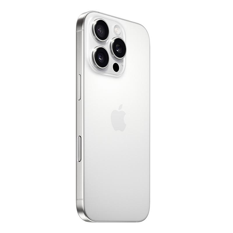 Apple iPhone 16 Pro (China Version) - Dual nanoSIM, 8GB,1TB