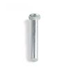For 97-05 Nissan Navarra D22 Frontier Pickup Door Hinge Pins Bushing Repair Kit Truck Pickup High Strength Corrosion-Resistant