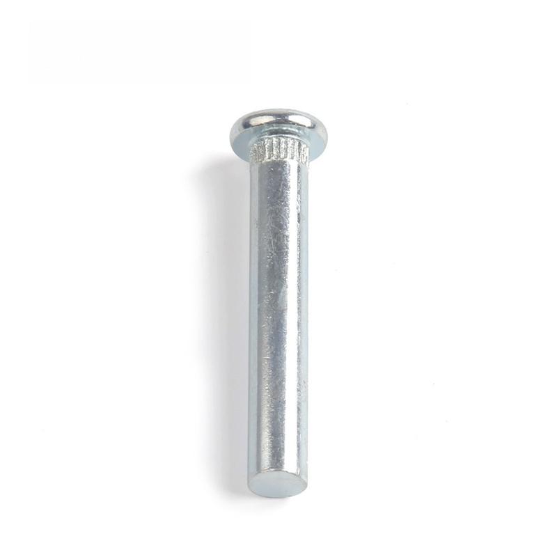 For 97-05 Nissan Navarra D22 Frontier Pickup Door Hinge Pins Bushing Repair Kit Truck Pickup High Strength Corrosion-Resistant