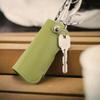[HERBE] Smart Key Genuine Leather Key Case Intelligent Key Keyless
