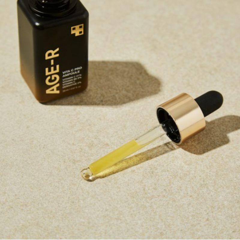 Medicube AGE-R Vita C Pro Ampoule 20ml