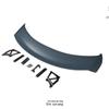 Porsche 718 GT4 Rear Spoiler Assembly for 2016-2025 Models