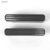 For BYD Seal EV  - 2025 Car Accessories Under Seat Air AC Conditioning Vent Outlet Anti-blocking Dust Cover Protection
