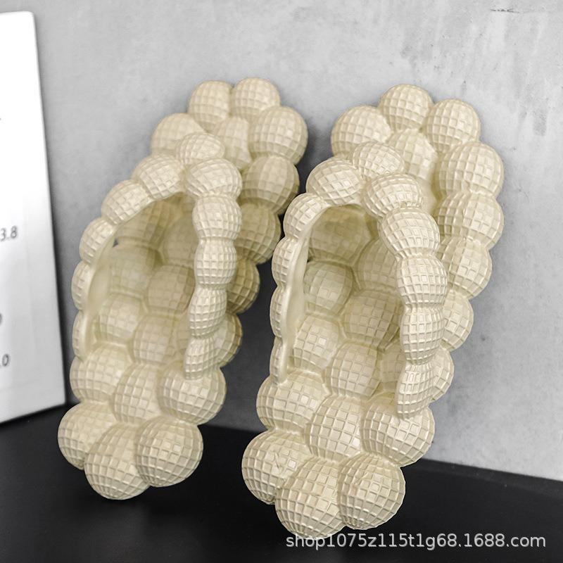 Summer new men s and women s couples flip-flops pinch EVA soft-soled beach shoes non-slip slippers 36-37 3195₽