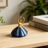 3D Printed Spinning Ballerina Fidget Toy Ballet Girl Figurine Stress Relief Desk Decor Expanded Sensory Spiral Toy for Adults Teens