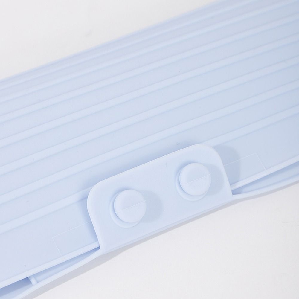 Non-slip Heat Resistant Mat Hairdressing Flat Hair Straightener Storage Bag Hair Straightener Curling Wand Cover