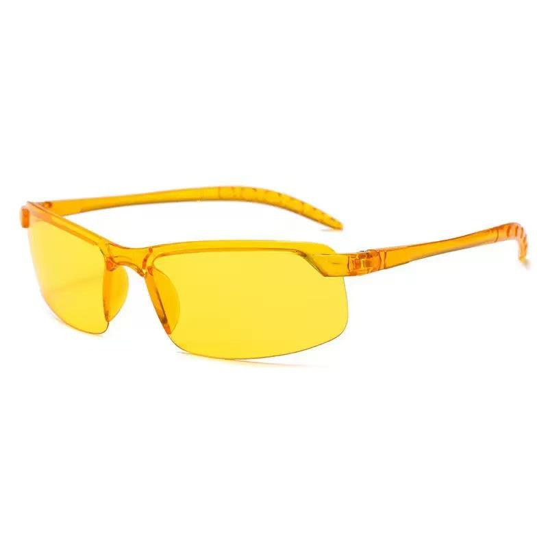 Grenzüberschreitende Dual-Use-Schutzsonnenbrille: Ski-, Bergsteiger- und Radbrillen