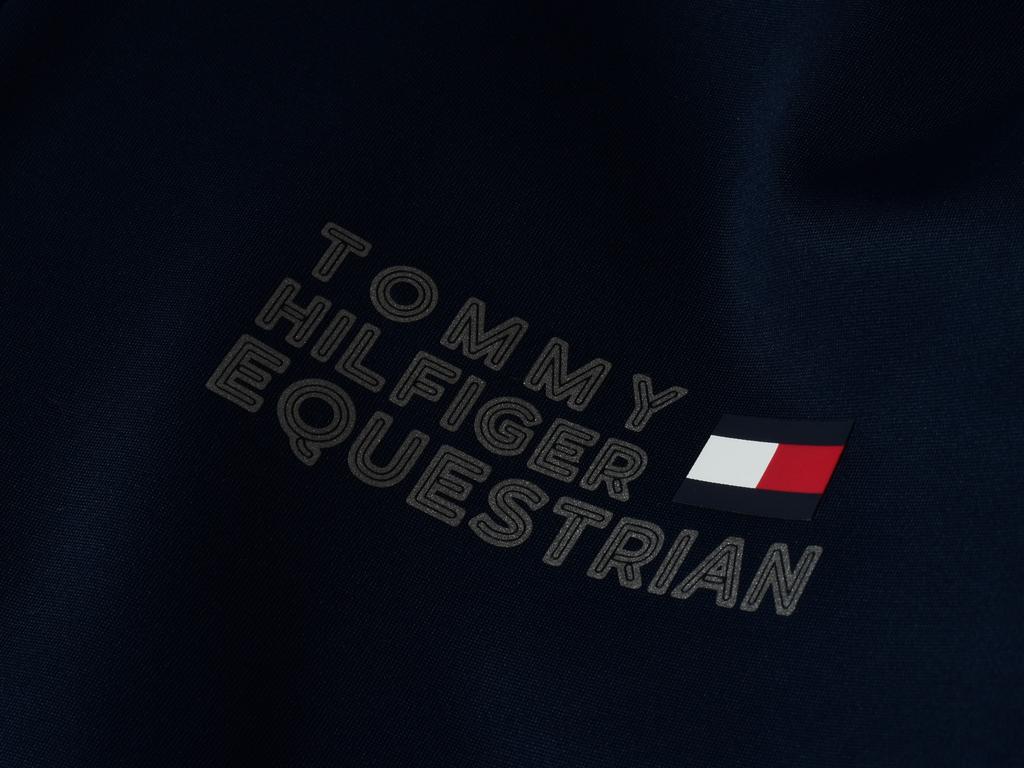 Tommy Hilfiger - Men' Softshell Jacket - Th08Mjac481-004