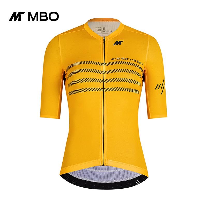 Nová dámská jezdecká souprava Plachta na auto Cyklistický dres Jaro Podzim Silniční kolo Cyklistický top Profesionální Prodyšný Krátký rukáv Stejný styl pro muže a