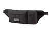Puma Polyester Fanny Pack Regular Unisex Black 077303-01