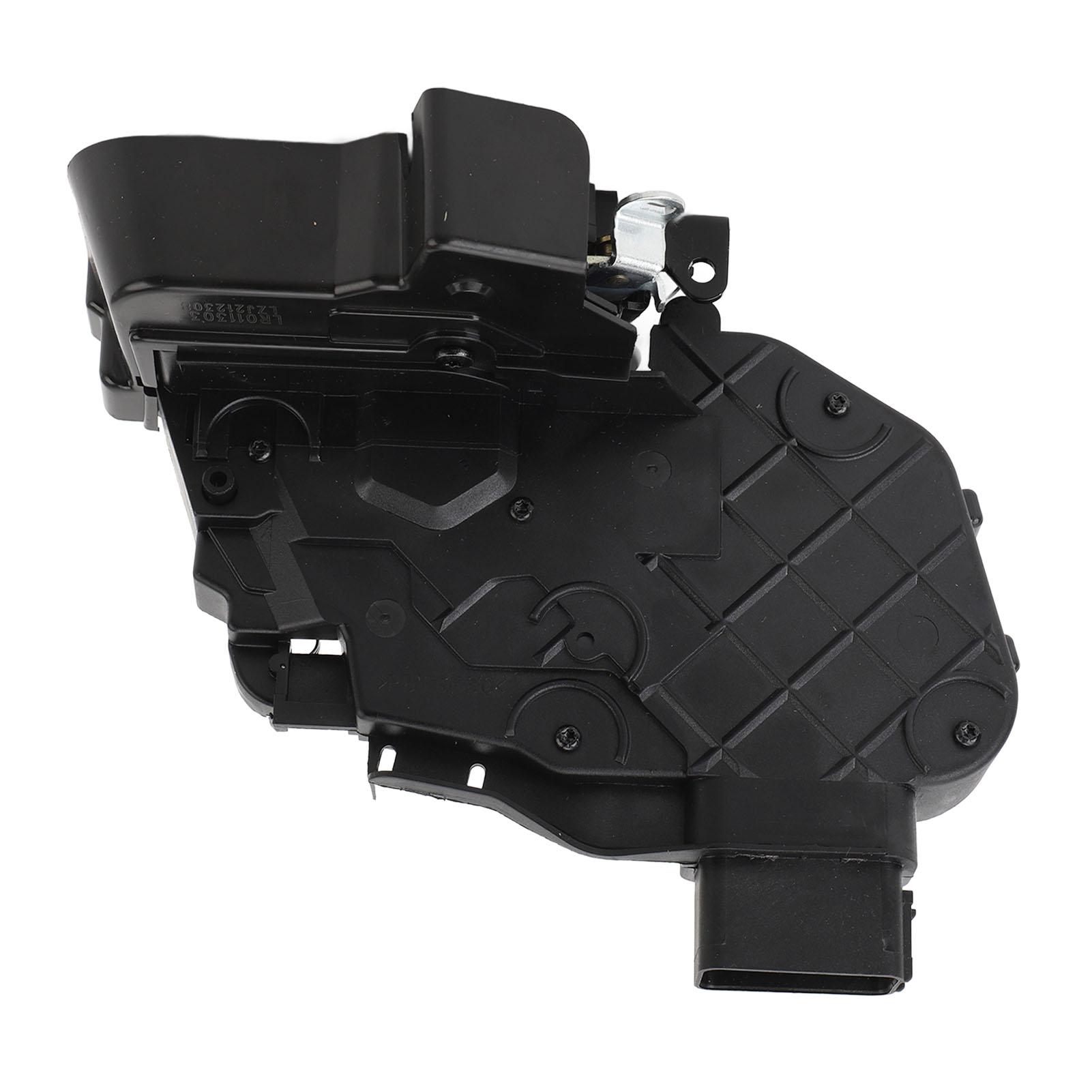 Задний левый привод замка двери 10-контактный LR011303 Плавная работа Мотор привода замка двери для Discovery LR3 LR4