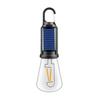 1/2/3/4Pcs Solar Rechargeable Camping Light 3 Modes Adjustable Portable Outdoor Hiking Emergency Tent Hanging LED Bulb Lamp