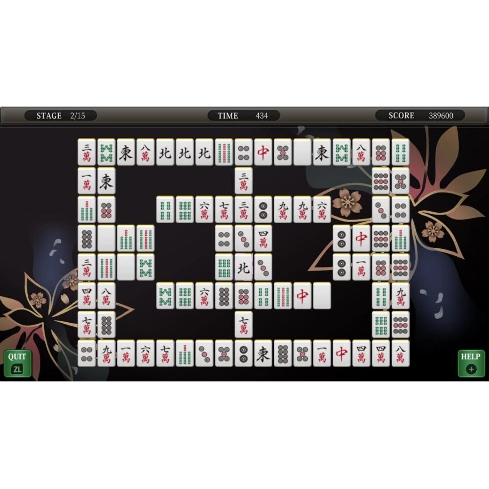 D3 Publisher Deluxe Pack   Mahjong  Go  Shogi  Tsume Shogi  Othe    Vol.1