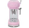 Кофемашина Smeg ECF01PKEU