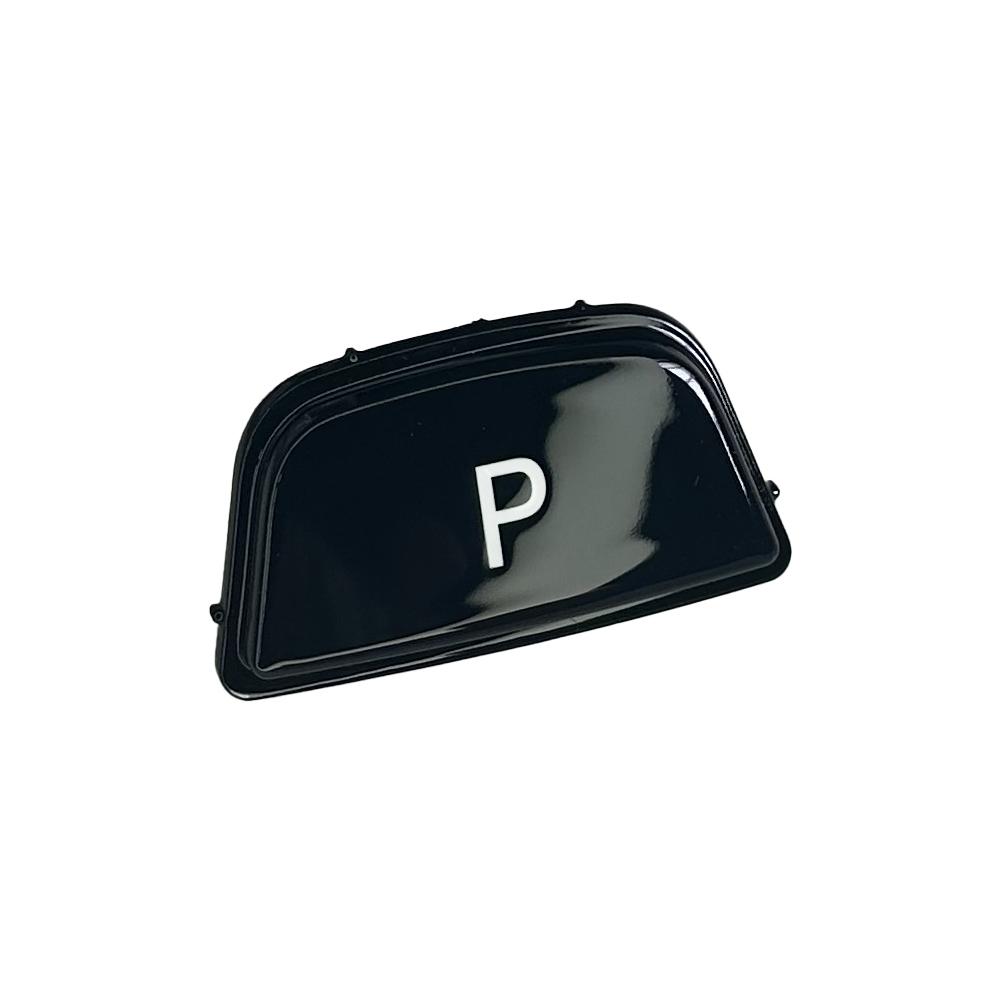 Car Accessories Gear Shifter Knob P Parking Button Switch For BMW 1 2 3 5 6 7 Series F30 F10 F01 F02 X1 X3 X4 F30 F32 F48