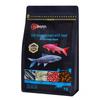 Dolphin Girolar High Protein Fish Food - Blue, Red, Gold Variants - Sinking, Color-Changing, Growth Formula for Bottom Feeders
