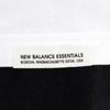New Balance Unisex ShorT Sleeve T shirT Nbnee21023 3 opTions Pick 1