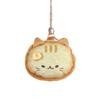 Garden Cat Siamese Toast Hanging Type Coin Purse Storage Bags Plush Gift Soft
